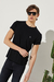 SS BASIC CREW NECK TEE PENGUIN en internet