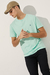 SS BASIC CREW NECK TEE PENGUIN