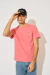 SS BASIC CREW NECK TEE PENGUIN