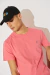 SS BASIC CREW NECK TEE PENGUIN - comprar online