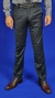 PANTALON DE VESTIR SLIM FIT ROCHAS