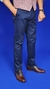 PANTALON GABARDINA ELASTANO CHINO ROCHAS - comprar online