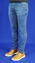 JEAN SLIM FIT ROCHAS