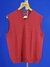 CHALECO LANA MERINO ROCHAS - comprar online