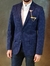 SACO DE FIESTA SLIM FIT JEAN PIERRE en internet