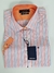 CAMISA MANGA CORTA SKINNY FIT ROCHAS - comprar online
