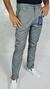 PANTALON GABARDINA ELASTIZADA CHINO VITERBO - comprar online