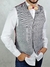 CHALECO CASSUAL JEAN PIERRE