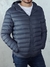 CAMPERA PUFFER ROCHAS - Jean Pierre