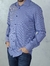 CAMISA SPORT MANGA LARGA REGULAR FIT ROCHAS - comprar online
