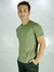 REMERA CUELLO BASE PIMA PERUANO ROCHAS en internet