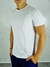 REMERA CUELLO BASE PIMA PERUANO ROCHAS - Jean Pierre
