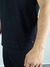 REMERA CUELLO BASE PIMA PERUANO ROCHAS - Jean Pierre
