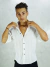 CAMISA DE LINO JEAN PIERRE