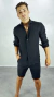 CAMISA DE LINO JEAN PIERRE - Jean Pierre