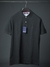 REMERA CUELLO POLO PIQUE MANGA CORTA ROCHAS