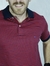 REMERA CUELLO POLO ALGODON MANGA CORTA RAYAS ROCHAS - comprar online