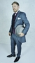 LEVITA CEREMONIAL SLIM FIT ROCHAS - comprar online