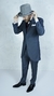 LEVITA CEREMONIAL SLIM FIT ROCHAS - tienda online