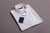 CAMISA VESTIR REGULAR FIT ROCHAS