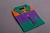 Imagen de REMERA CUELLO POLO ALGODON MANGA CORTA ROCHAS