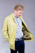Imagen de CAMPERA CUERO DE CABRITILLA PREMIUM JEAN PIERRE