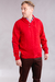 SWEATER GRUESO CUELLO SMOKING ROCHAS en internet