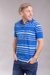 REMERA CUELLO POLO ALGODON MANGA CORTA ROCHAS - comprar online