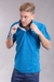 REMERA CUELLO POLO PIQUE MANGA CORTA ROCHAS - tienda online