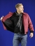 CAMPERA CORTA GAMUZA JEAN PIERRE en internet