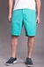 BERMUDAS GABARDINA ROCHAS - tienda online