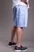 BERMUDAS GABARDINA ROCHAS - comprar online