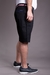 BERMUDAS GABARDINA ROCHAS - Jean Pierre