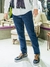 JEAN SLIM FIT SPANDEX ROCHAS