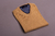 SWEATER ESCOTE V PELO ROCHAS en internet