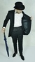 LEVITA CEREMONIAL SLIM FIT ROCHAS en internet