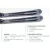 FISCHER C-LINE EMPEROR + RSW 13 GW PR - Nieve Austral