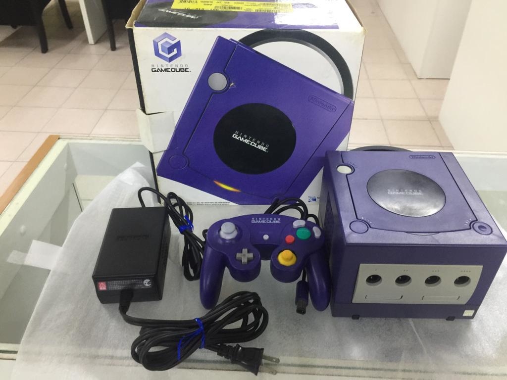 Os 20 melhores jogos de GameCube