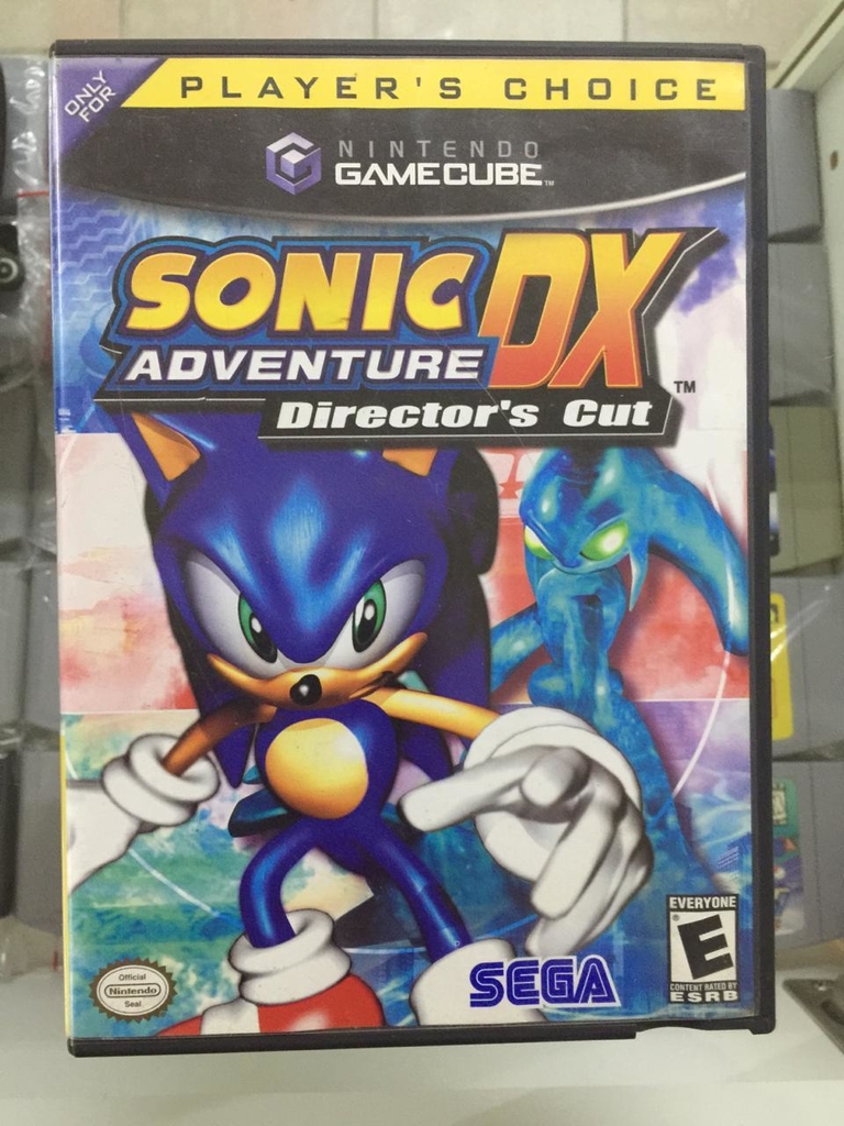 Jogue Sonic Adventure 64 gratuitamente sem downloads