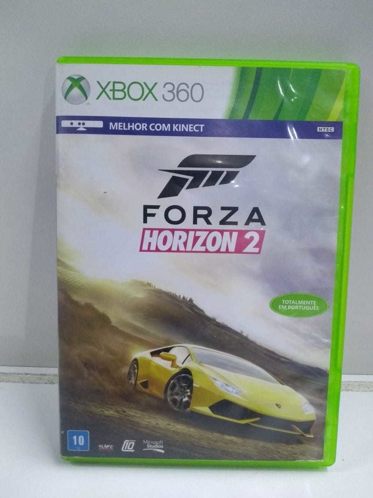 Forza horizon 2 Xbox 360 : r/forza