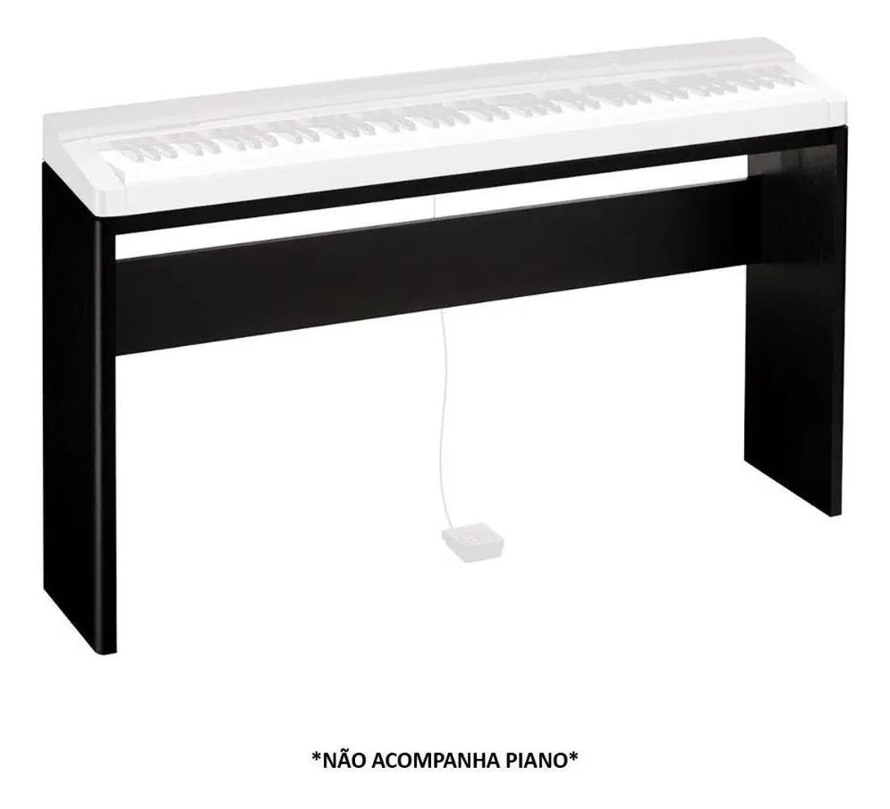 Piano Preto - 18 Tons, Comprar