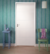 Puerta linea 2006 Mod. Americana 90 cm