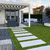 Cesped Sintetico Otoño Corto Soft 50m2