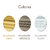 Transición liviana, color Anod. Bronce por 2.85 mtl - HOME SUPPLY