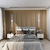Revestimiento de Interior Wall Panel Roble