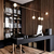 Revestimiento de Interior Wall Panel Incienso
