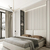 Revestimiento de Pared Interior Wall Panel Marfil - comprar online