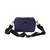 BANDOLERA LUCRECIA azul - comprar online