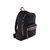 MOCHILA JOLIE negra - comprar online