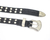CINTO RUSH Negro - comprar online